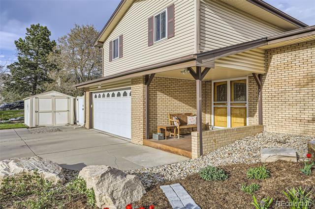7552 Miller Court