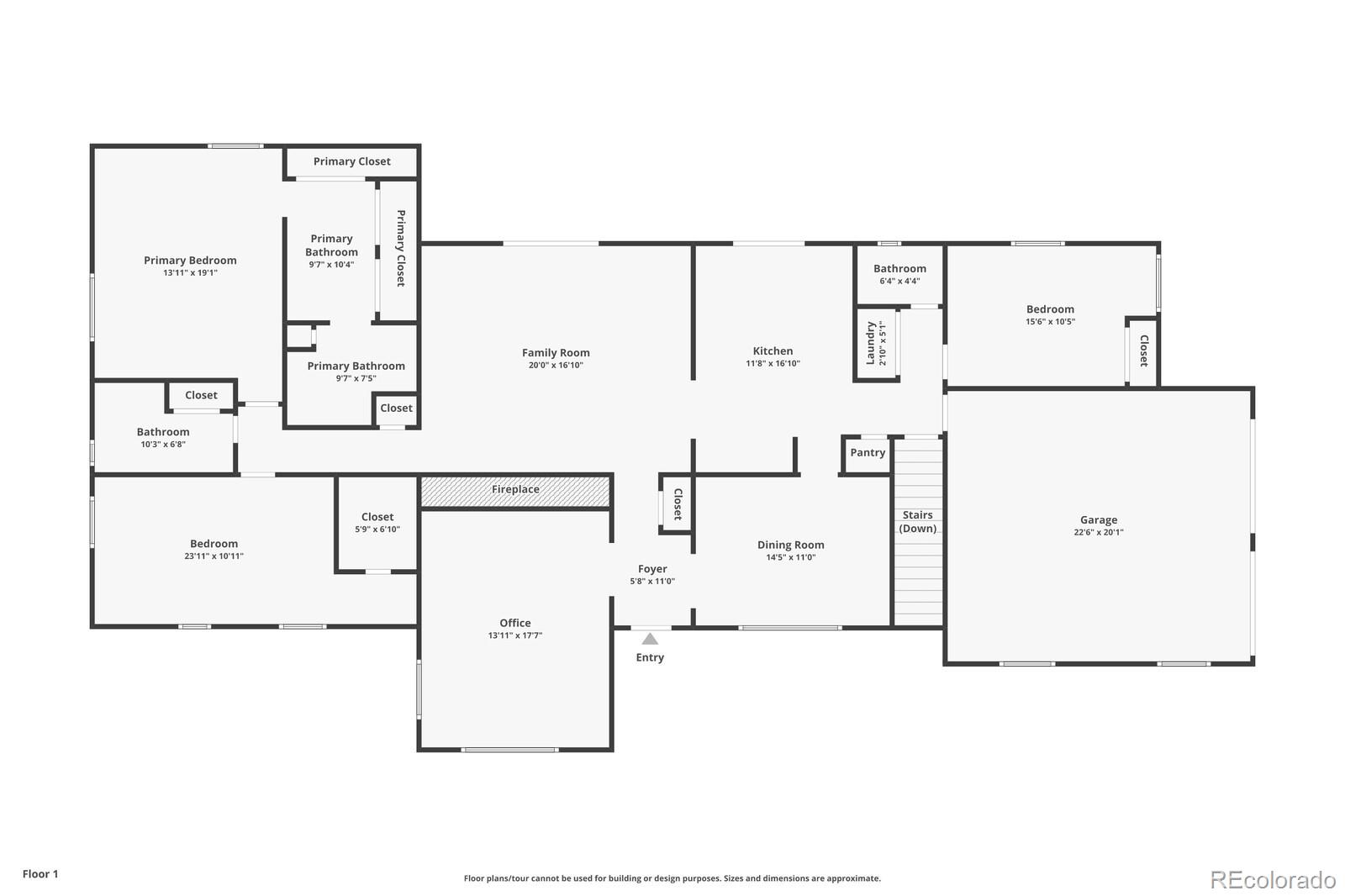 156 Barcelona Drive