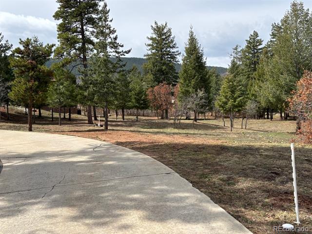 8229 Red Rock Place