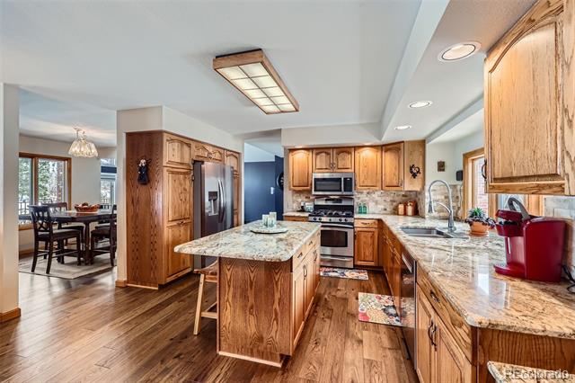 8229 Red Rock Place