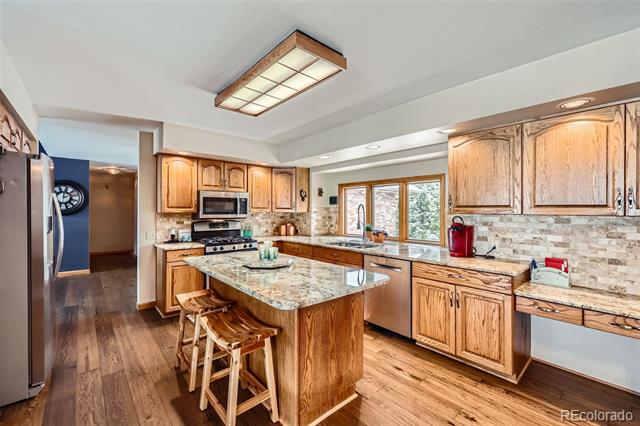8229 Red Rock Place