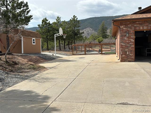8229 Red Rock Place