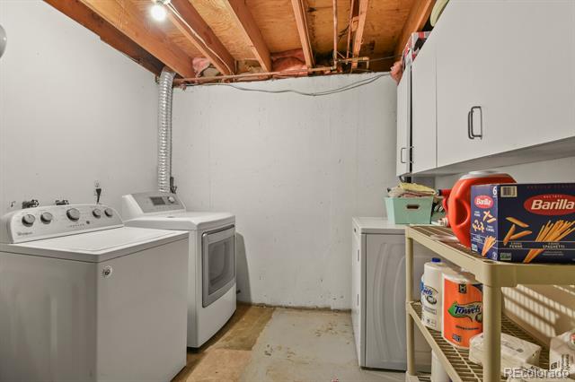 3559 S Fairplay Way