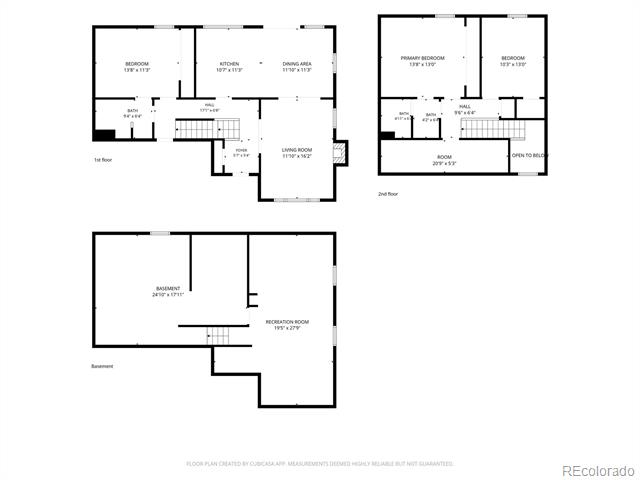 3559 S Fairplay Way