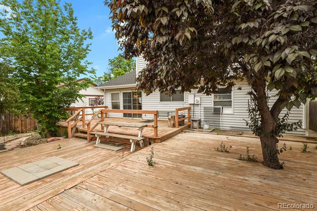 3559 S Fairplay Way