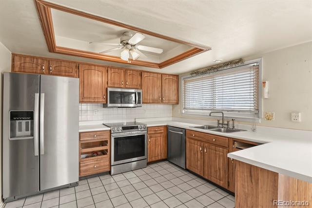 3559 S Fairplay Way