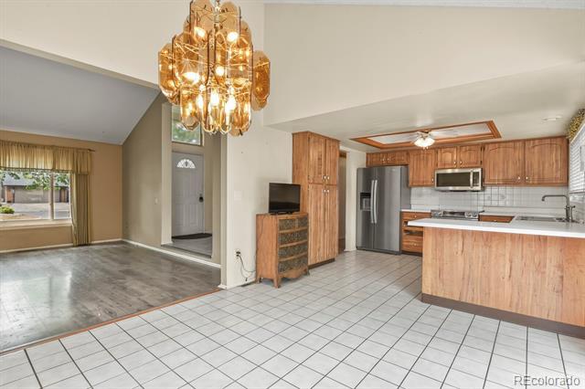 3559 S Fairplay Way