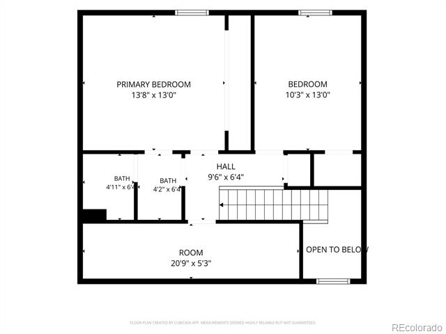 3559 S Fairplay Way