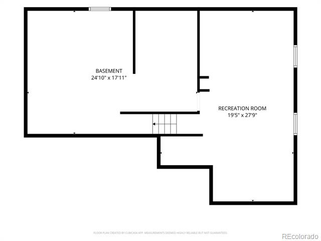 3559 S Fairplay Way