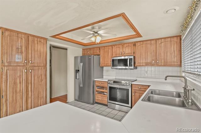 3559 S Fairplay Way