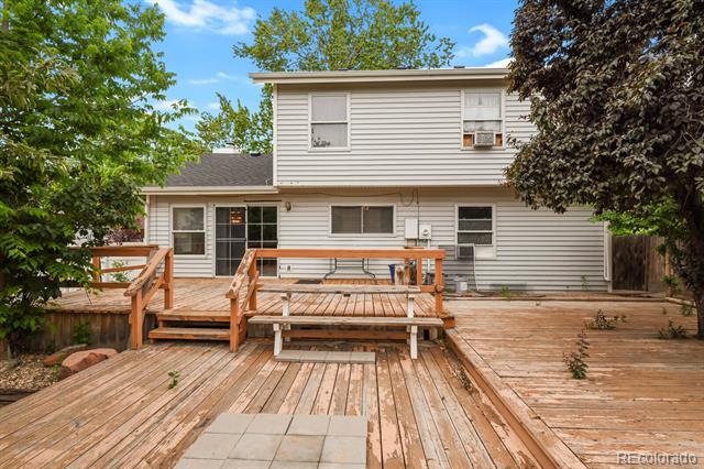 3559 S Fairplay Way