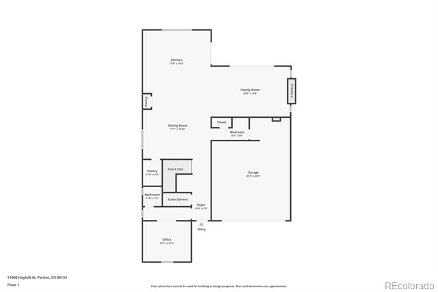 11008 Hayloft Street