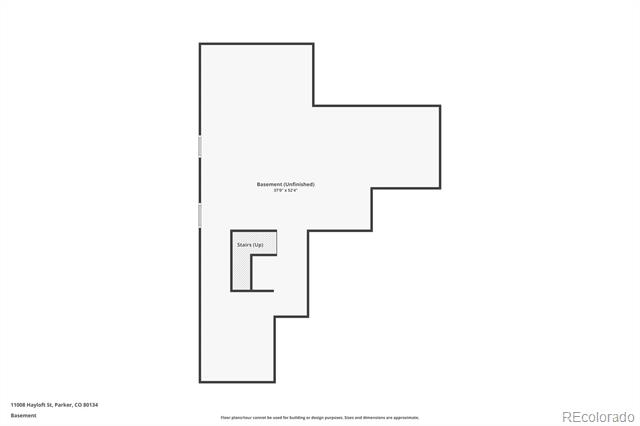 11008 Hayloft Street