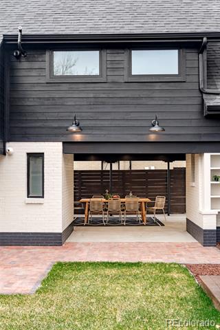 510 Dexter Street