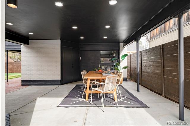 510 Dexter Street