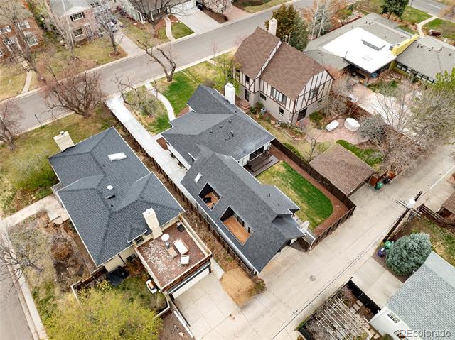 510 Dexter Street