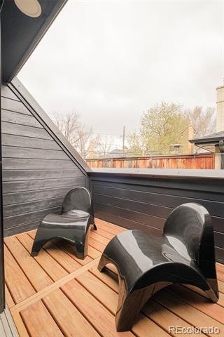 510 Dexter Street