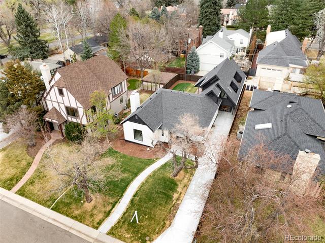 510 Dexter Street
