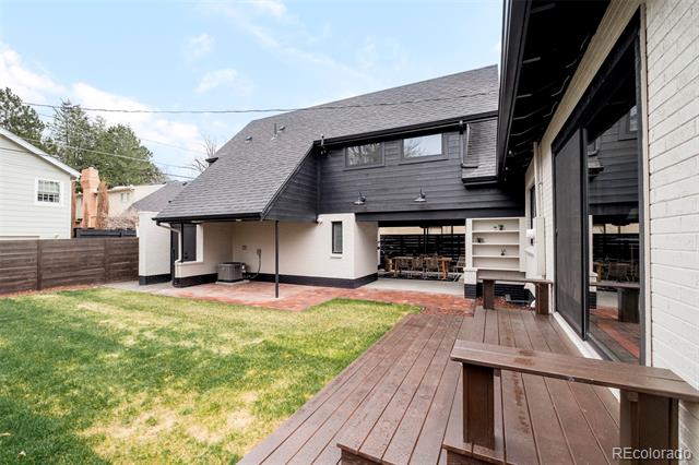 510 Dexter Street