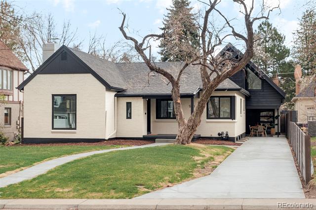 510 Dexter Street