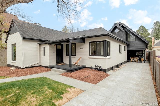 510 Dexter Street