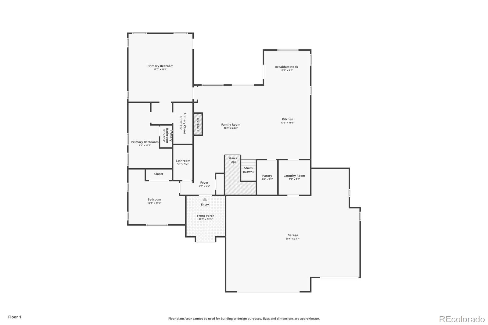 11073 Mosey Trail