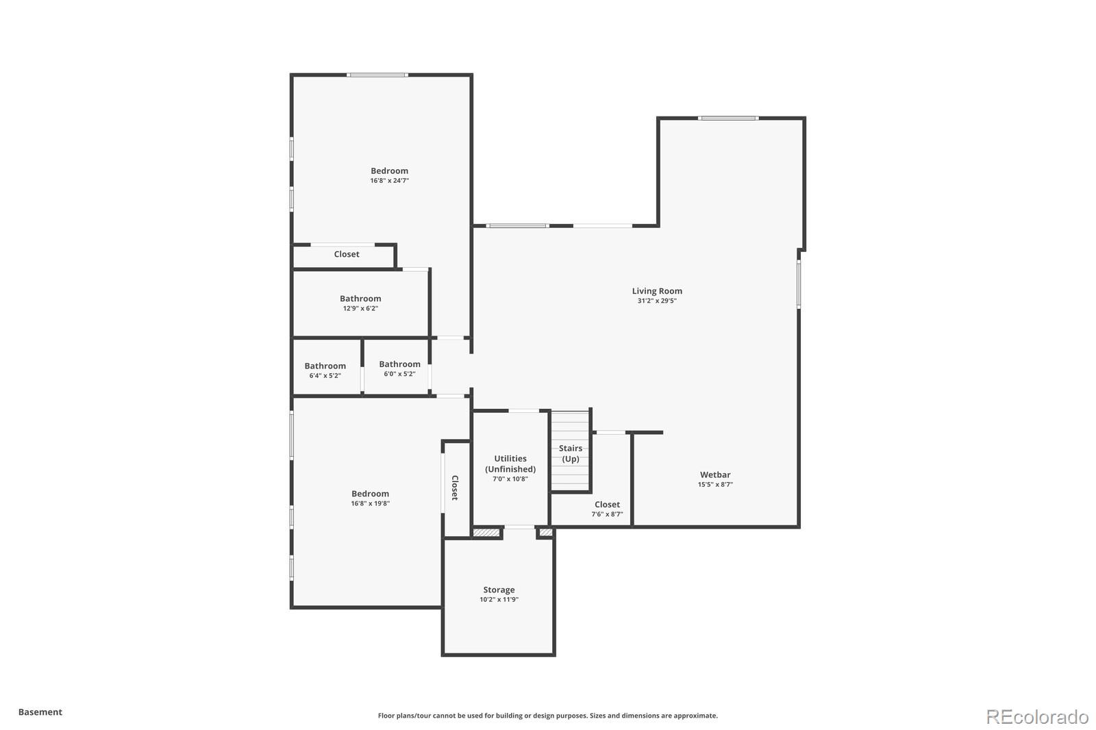 11073 Mosey Trail