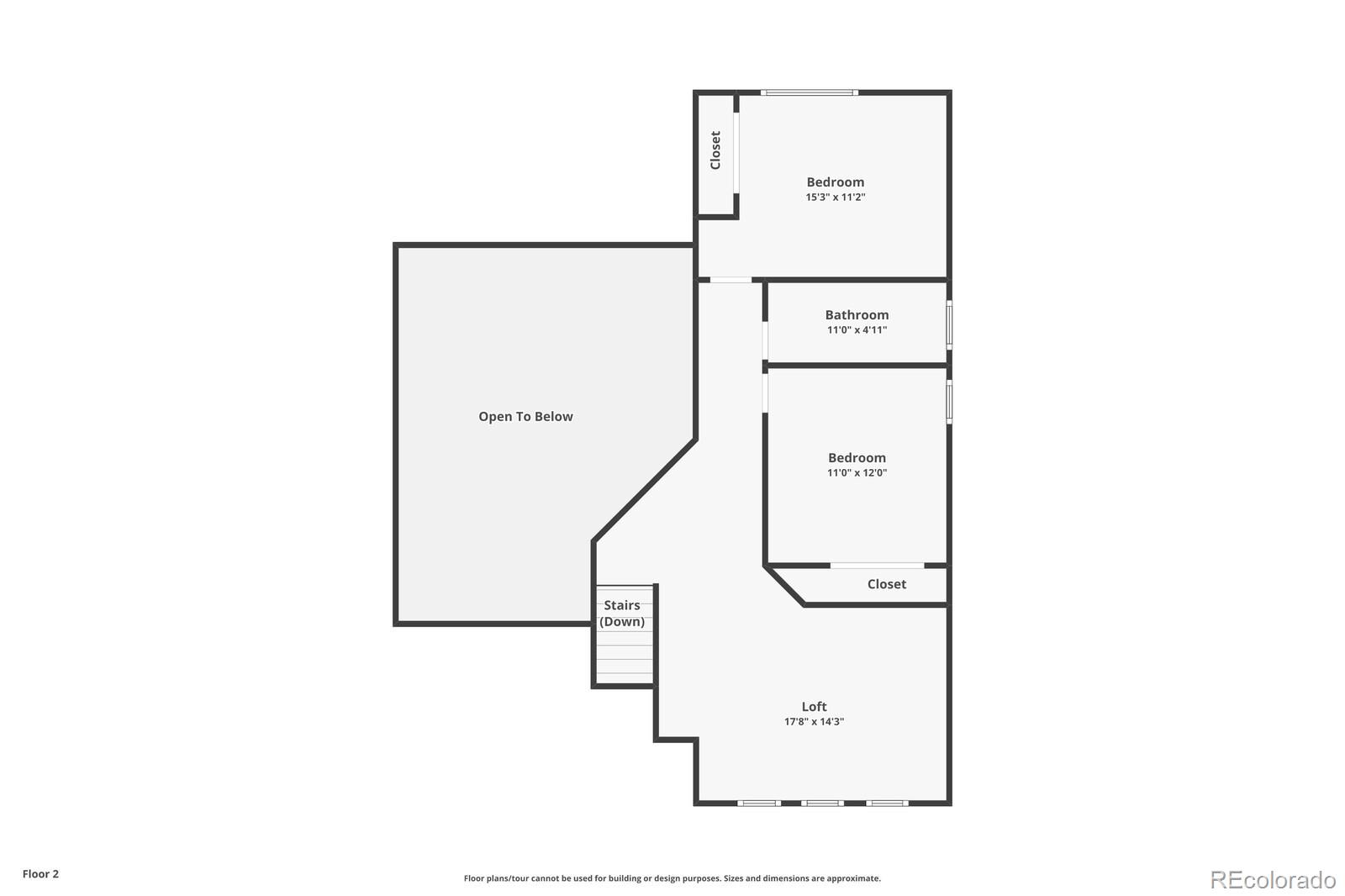 11073 Mosey Trail