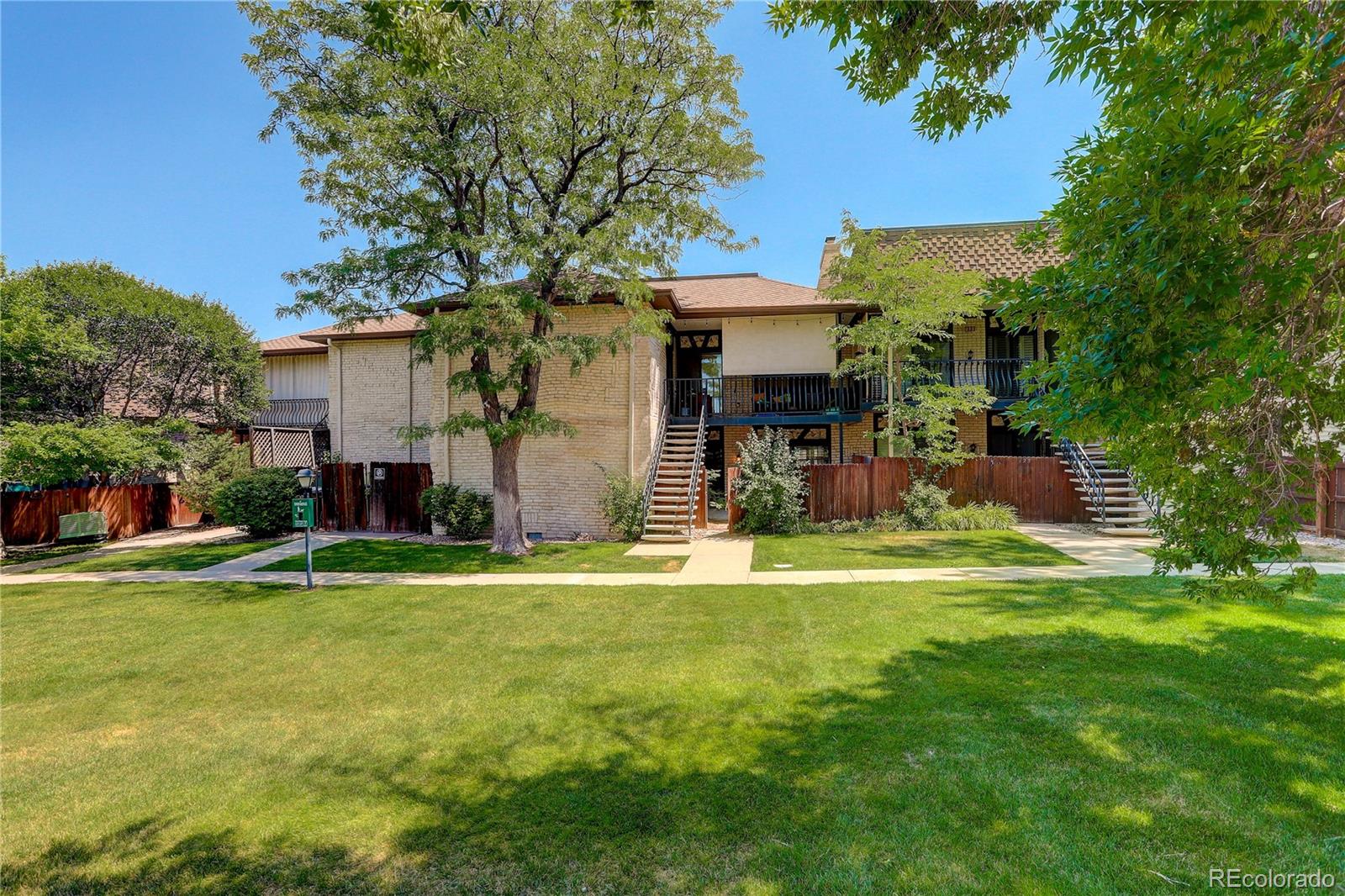 7250 Eastmoor Drive Unit: 124