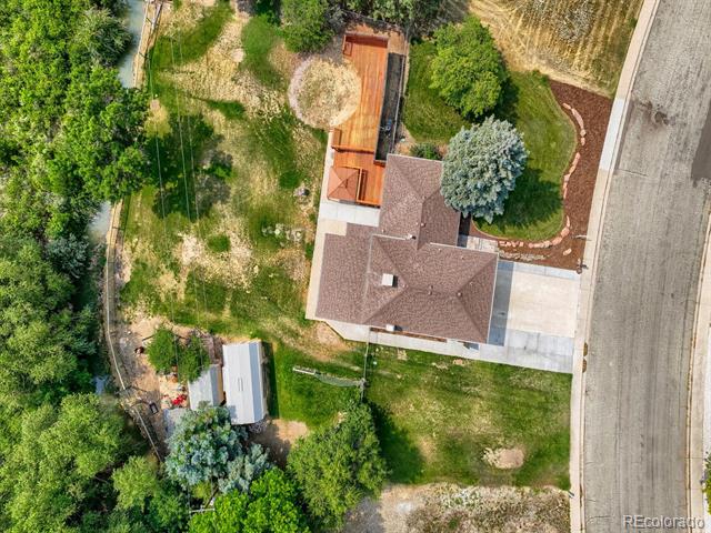12875 Hillcrest Drive