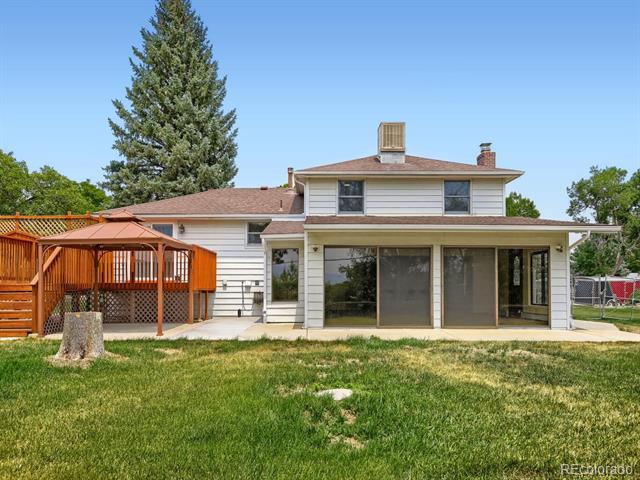 12875 Hillcrest Drive