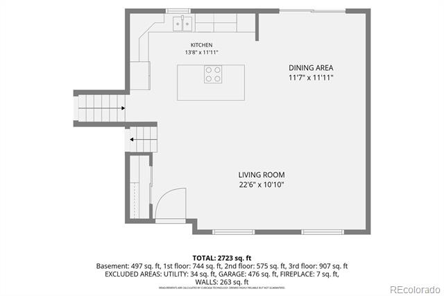 12875 Hillcrest Drive