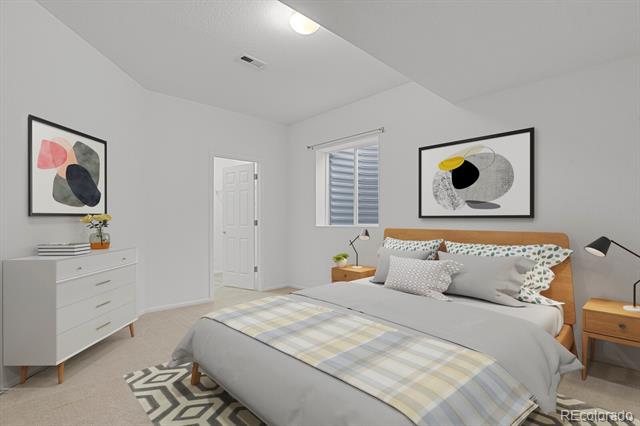 2775 S Jebel Way