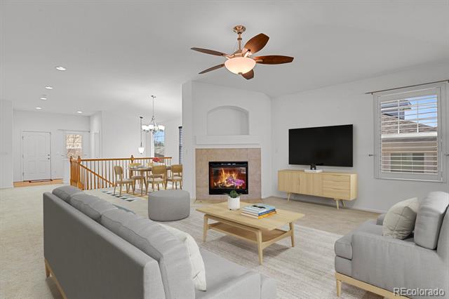 2775 S Jebel Way