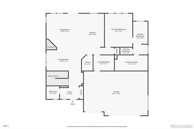2775 S Jebel Way