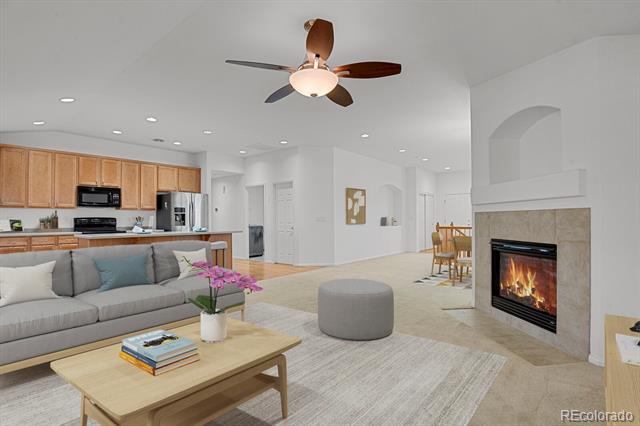2775 S Jebel Way