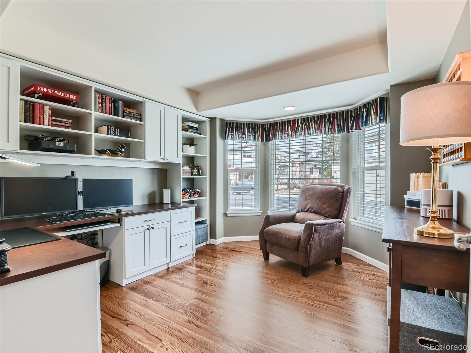 734 Peach Court