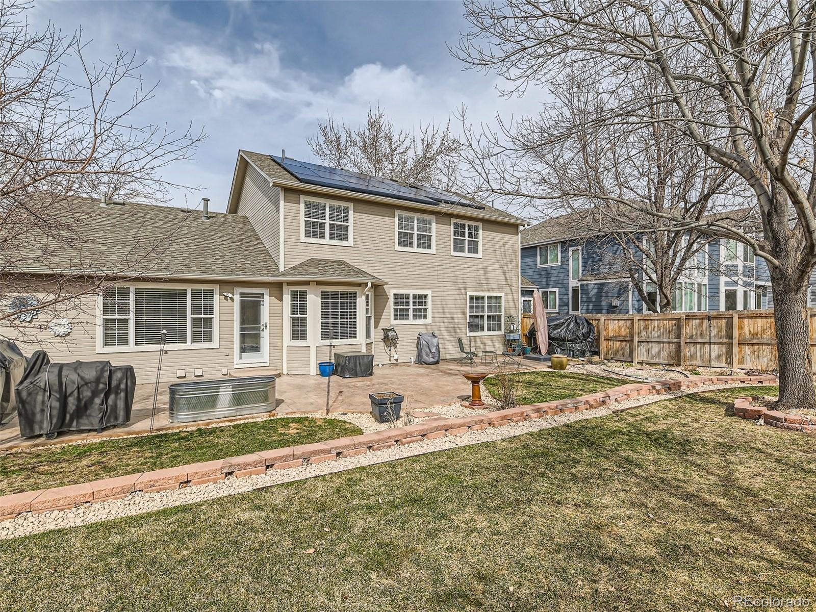 734 Peach Court