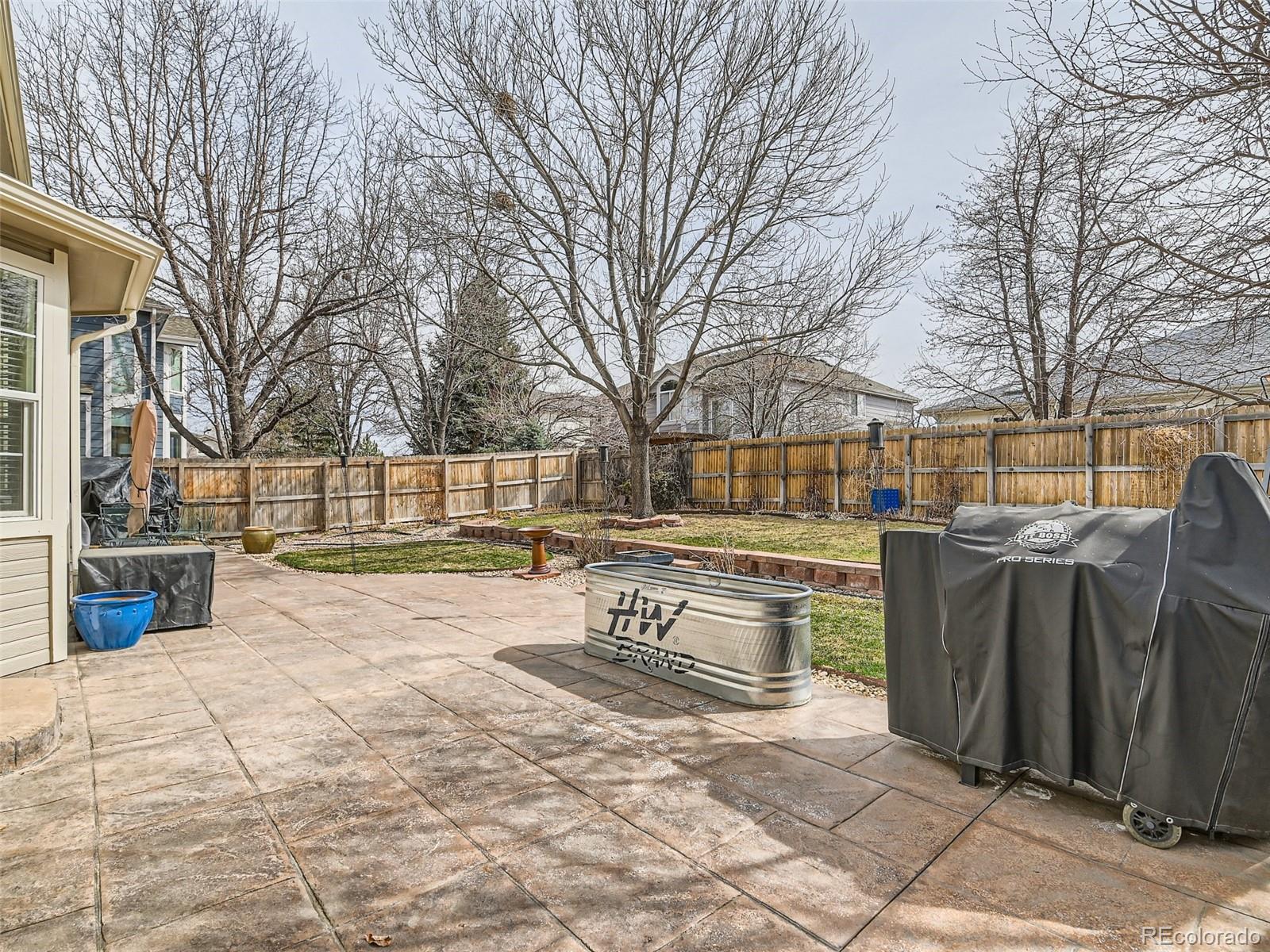 734 Peach Court