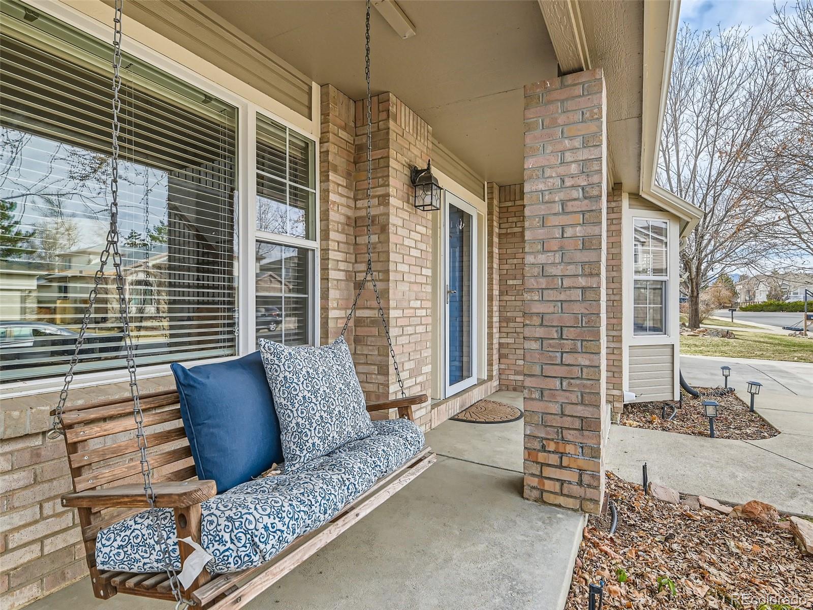 734 Peach Court