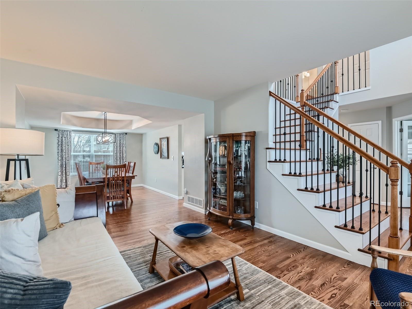 734 Peach Court