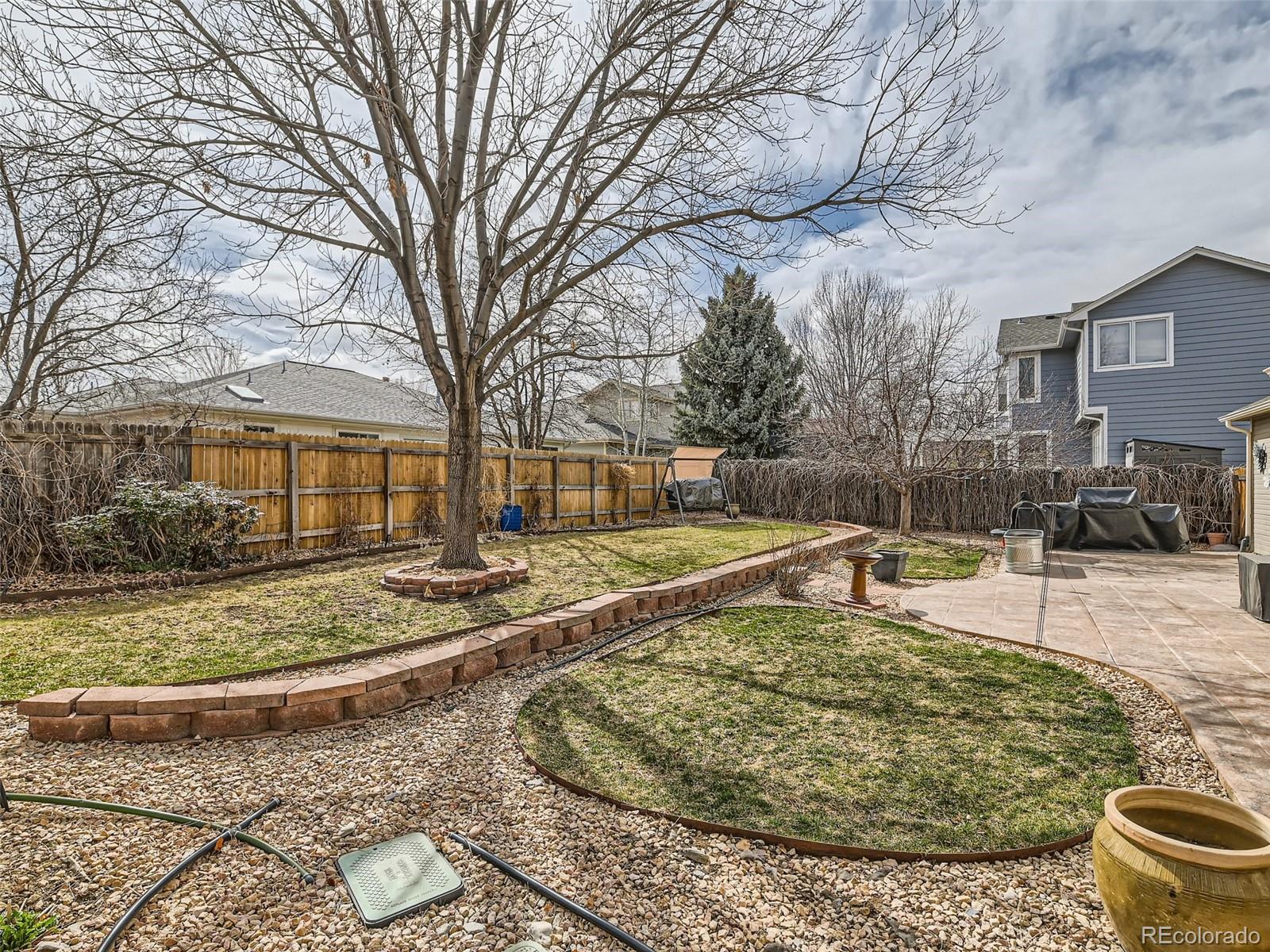 734 Peach Court