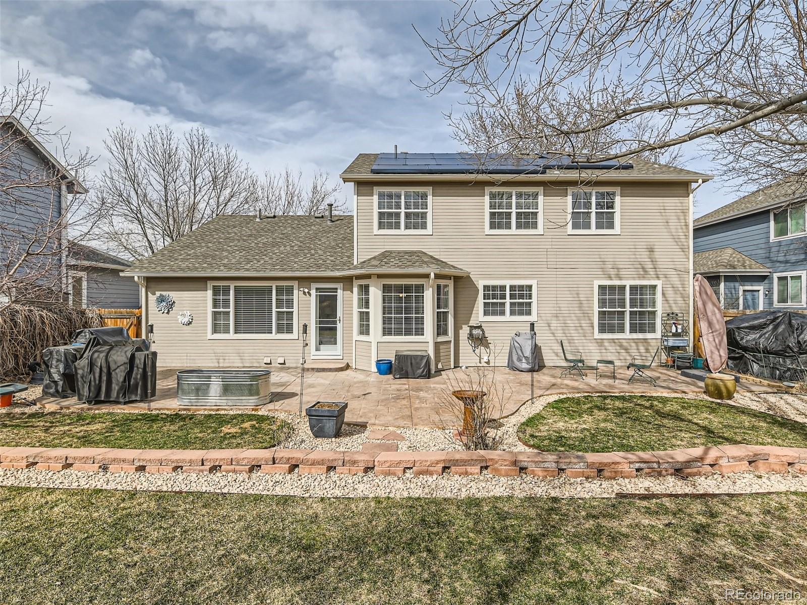 734 Peach Court