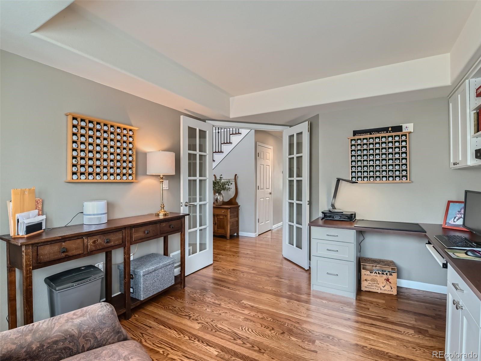 734 Peach Court
