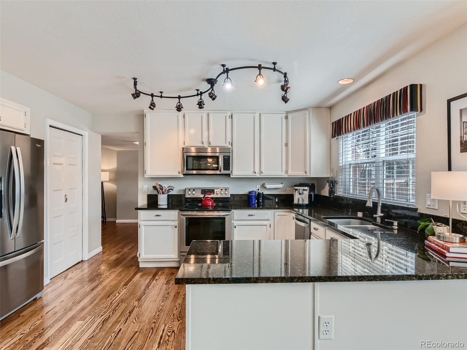 734 Peach Court