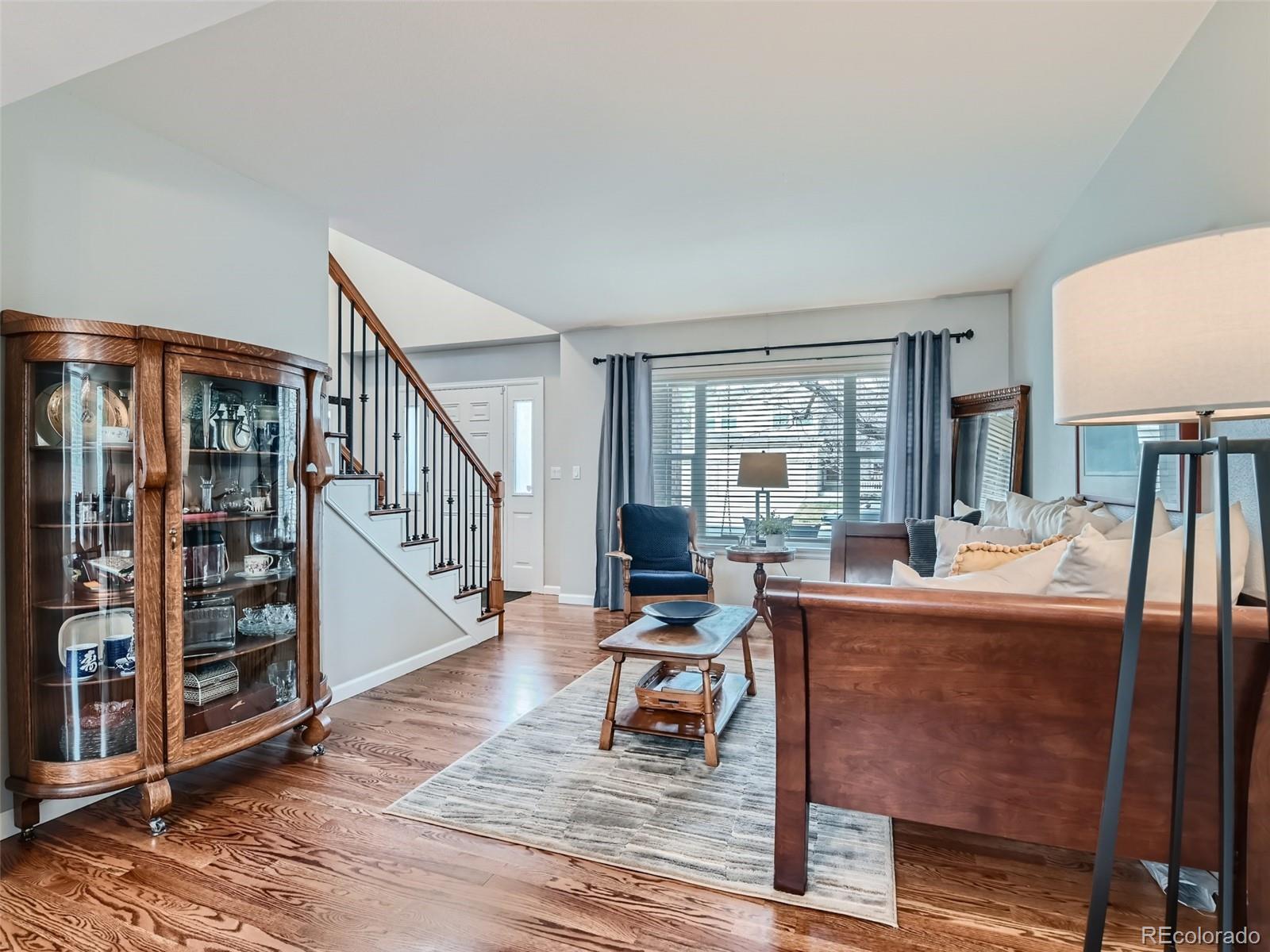 734 Peach Court