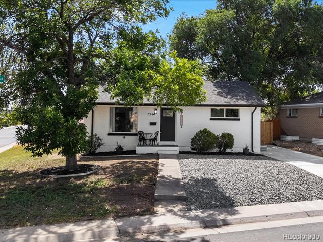 7296 Avrum Drive