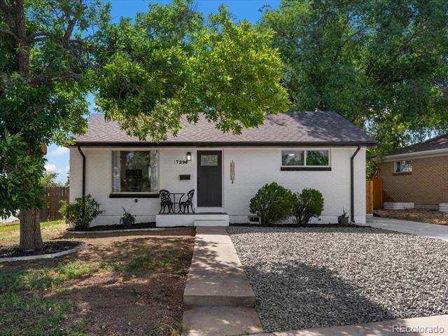 7296 Avrum Drive