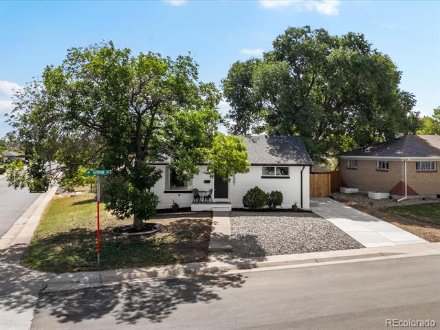 7296 Avrum Drive