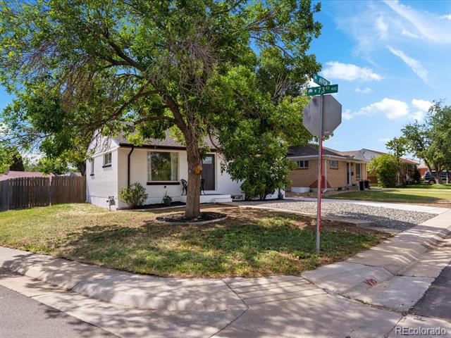 7296 Avrum Drive